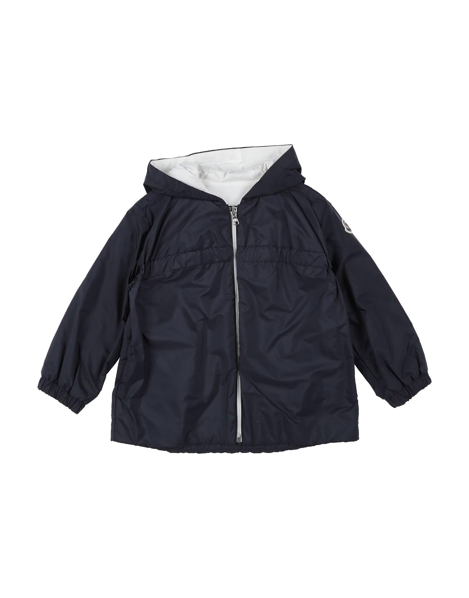 

Куртка для девочек Moncler, темно-синий