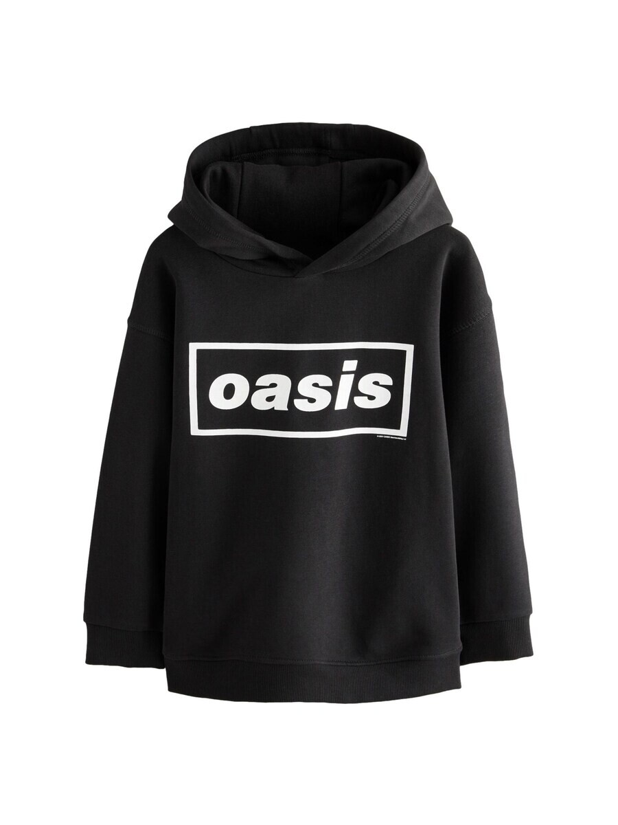 

Худи Next Sweatshirt, черный