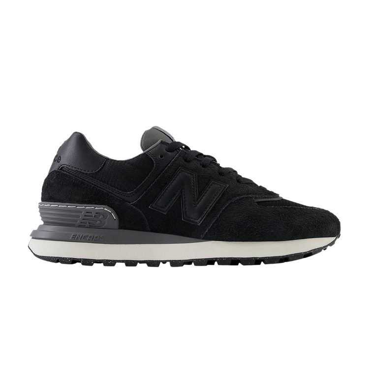

Кроссовки 574 Legacy 'Black', черный