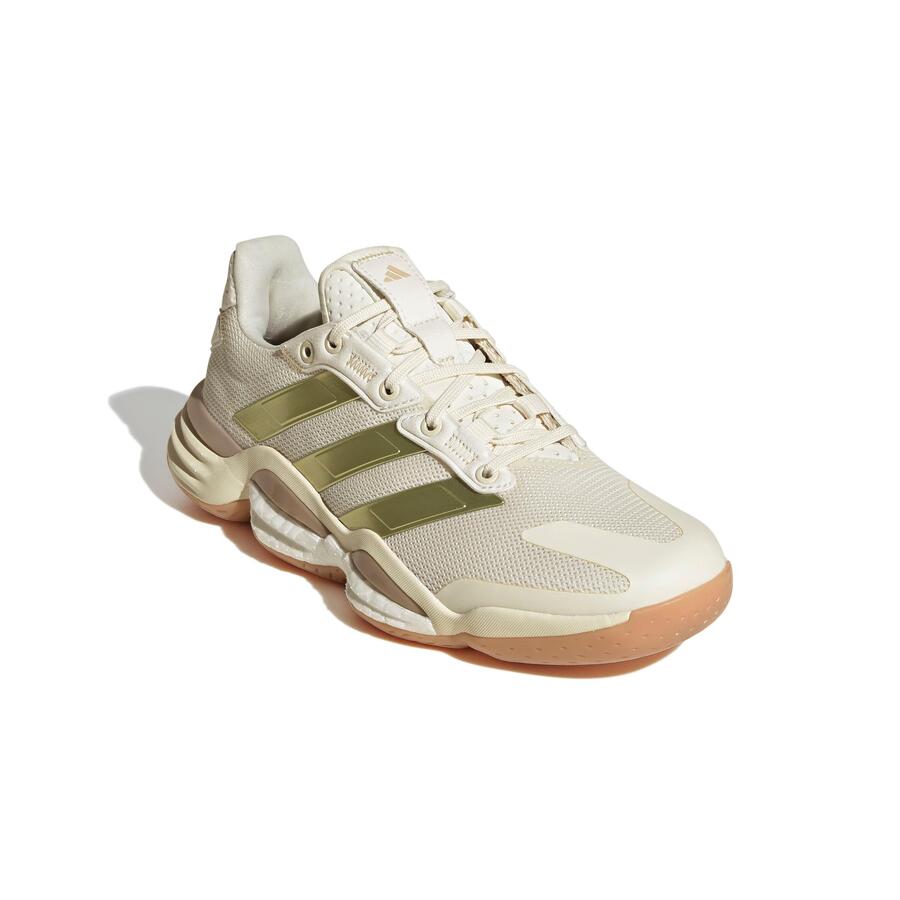 Кроссовки женские для дома adidas Stabil 16 — фото 4