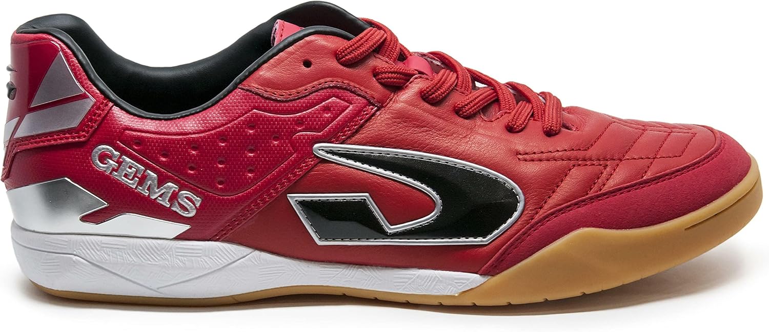 

Мужские кроссовки GEMS, красный