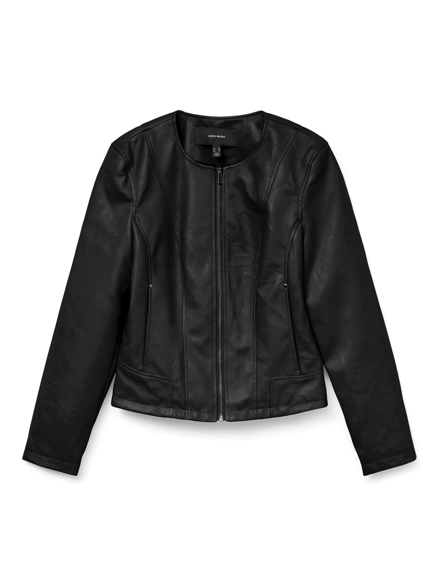 

Демисезонная куртка VERO MODA, Black