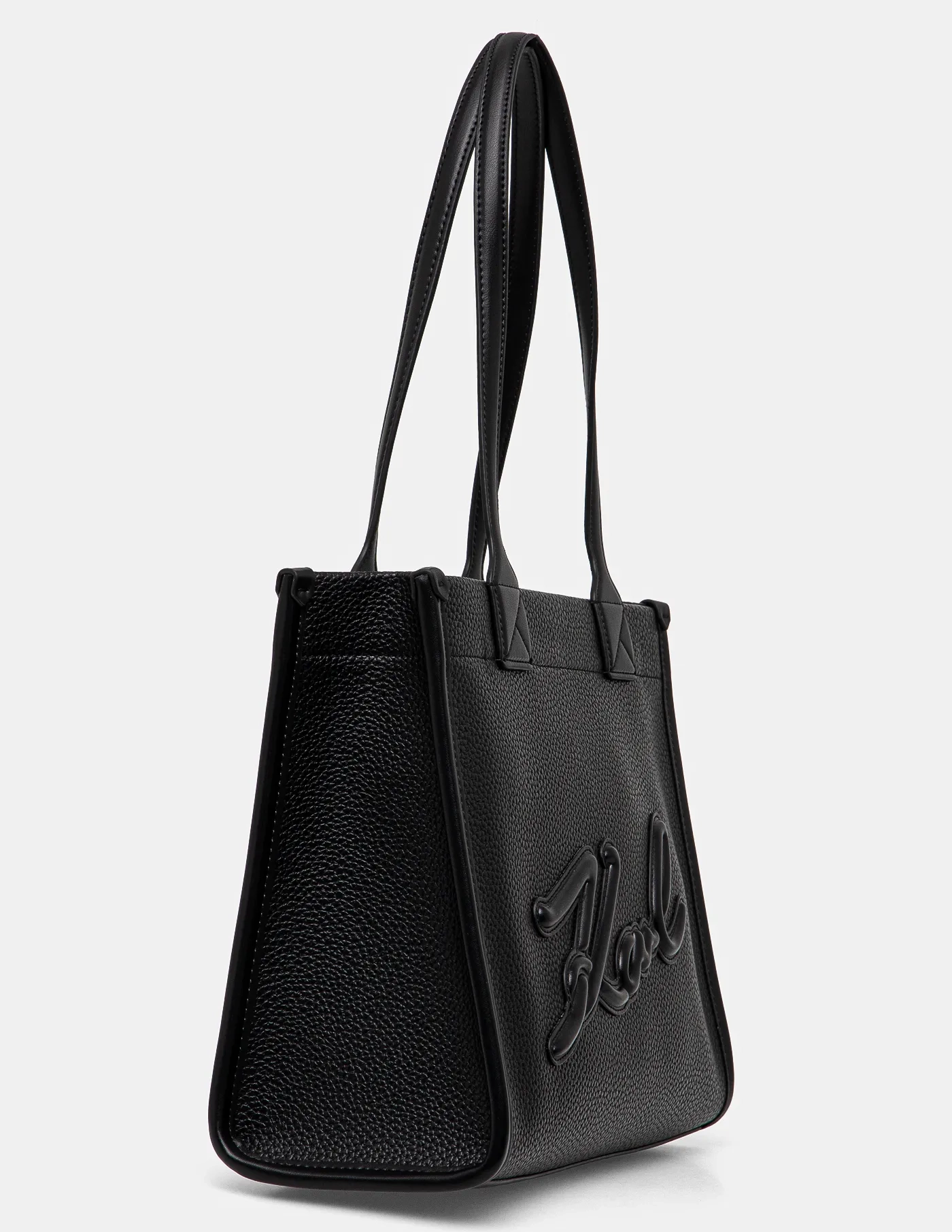 

Сумочка Karl Lagerfeld, черный