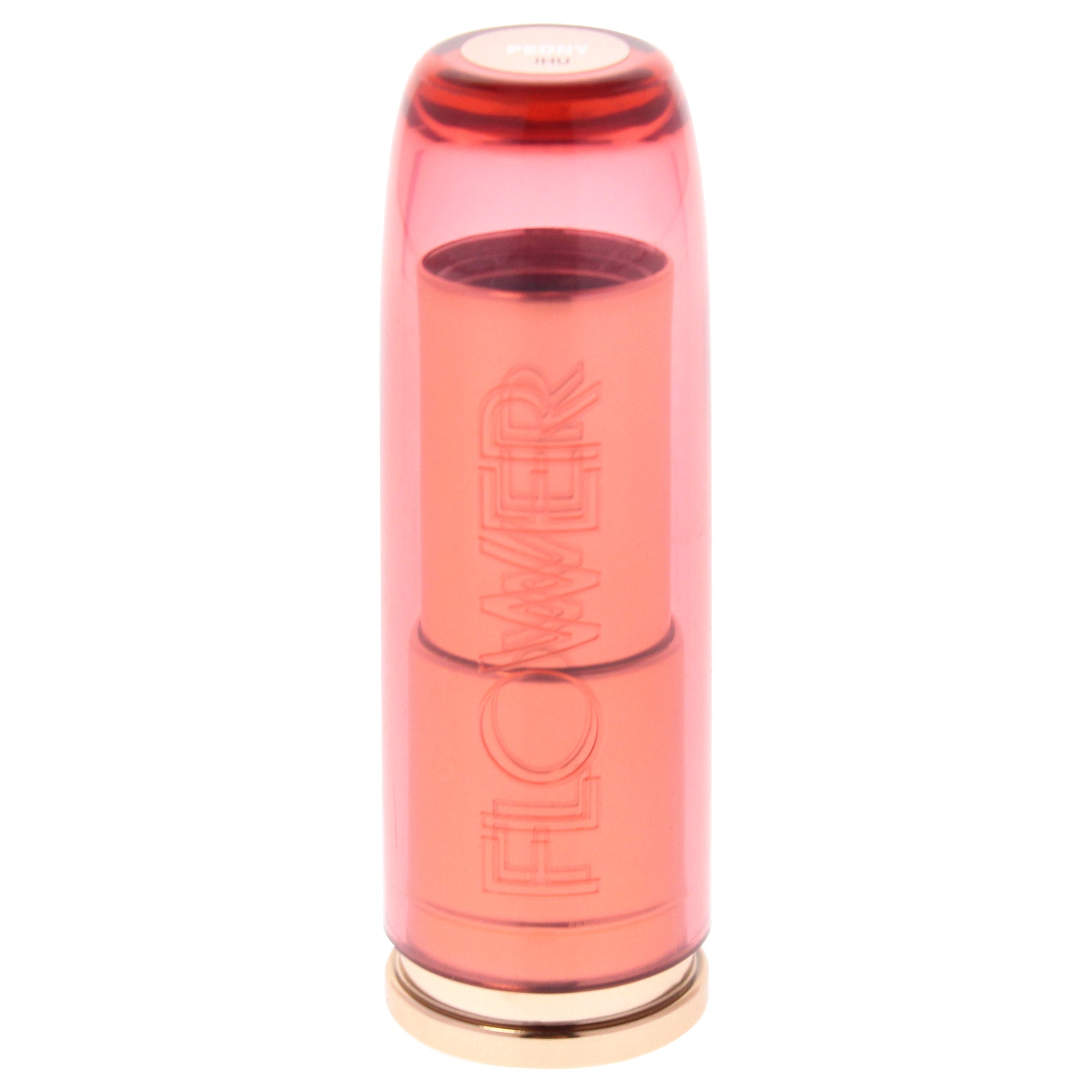 

Увлажняющая помада Perfect Pout - Peony от Flower Beauty для женщин - 0,14 унции, прозрачный