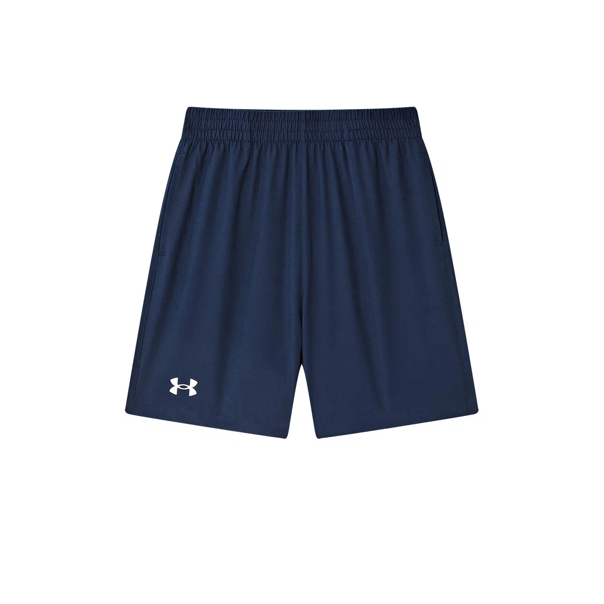 Шорты для младших школьников Thin Under Armour, Black — фото 3