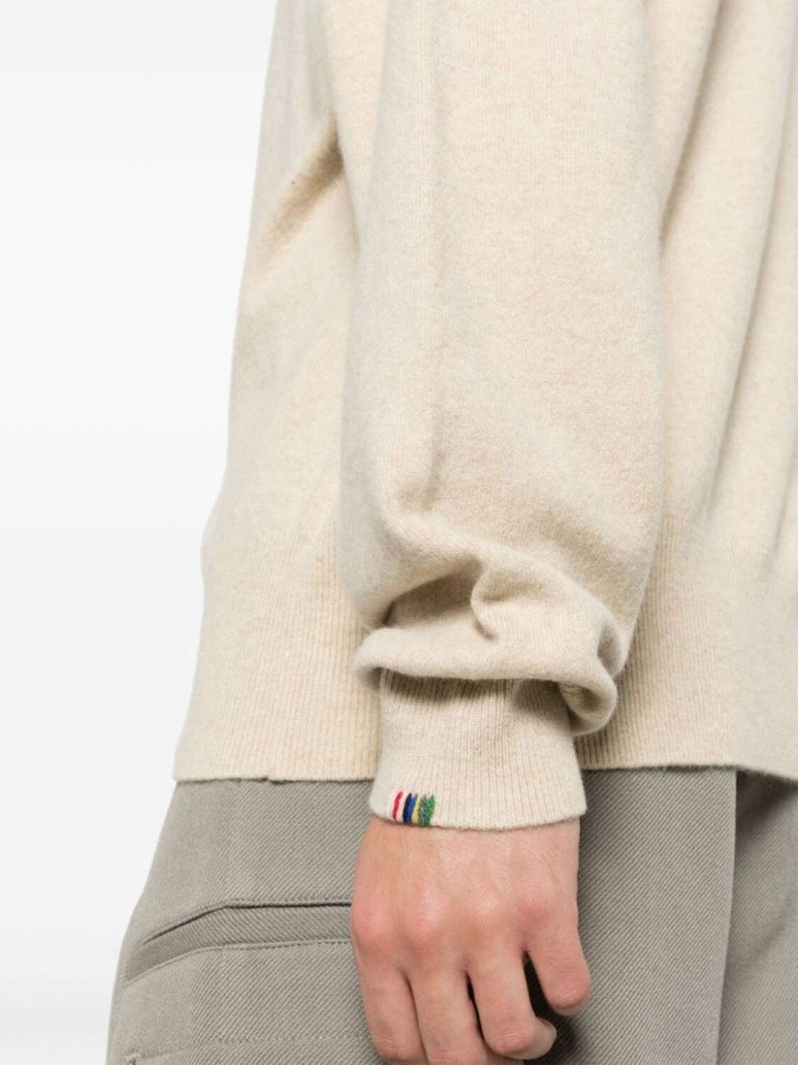 thumb