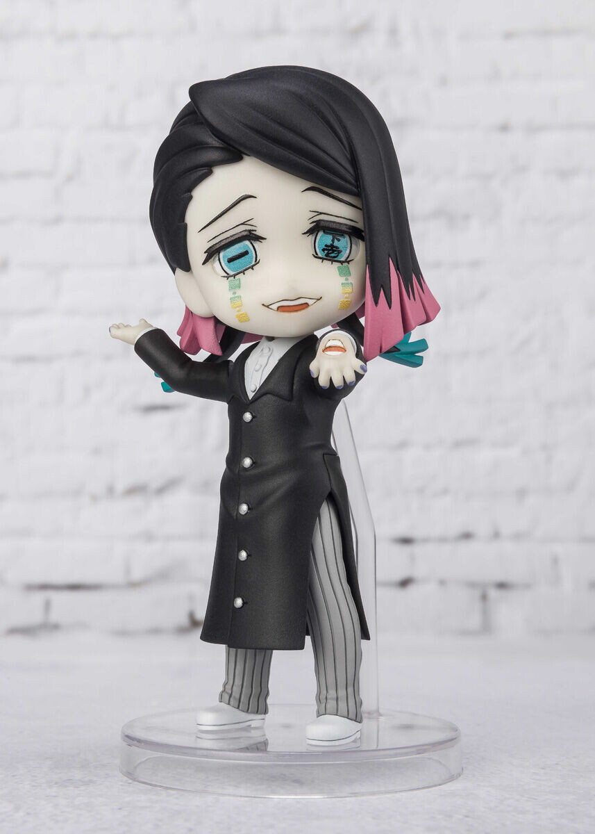 

Фигурка Demon Slayer: Kimetsu no Yaiba - Enmu Figuarts Mini Figure