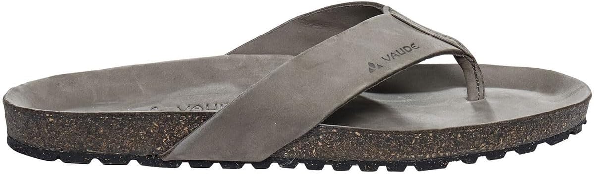 

Мужские кроссовки VAUDE низкие для походов, Coconut