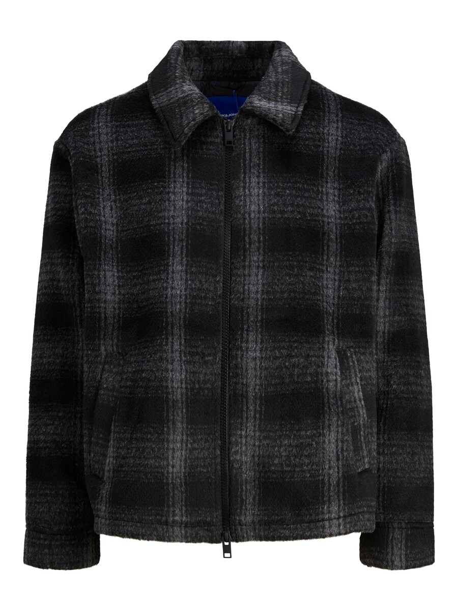 

Межсезонная куртка JACK & JONES JORCole, черный