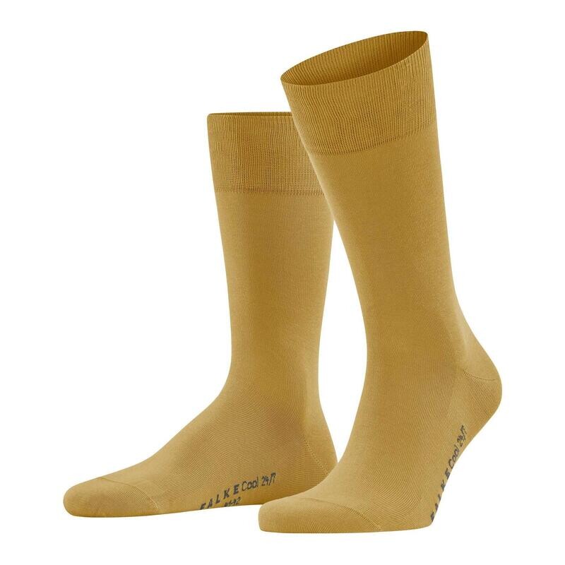 

Носки мужские упаковка 1 стрейч. FALKE, цвет gelb