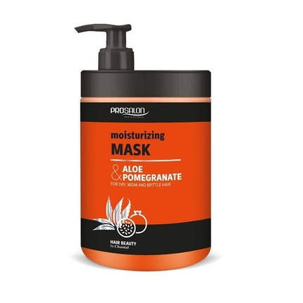 

Увлажняющая маска 1 кг Prosalon