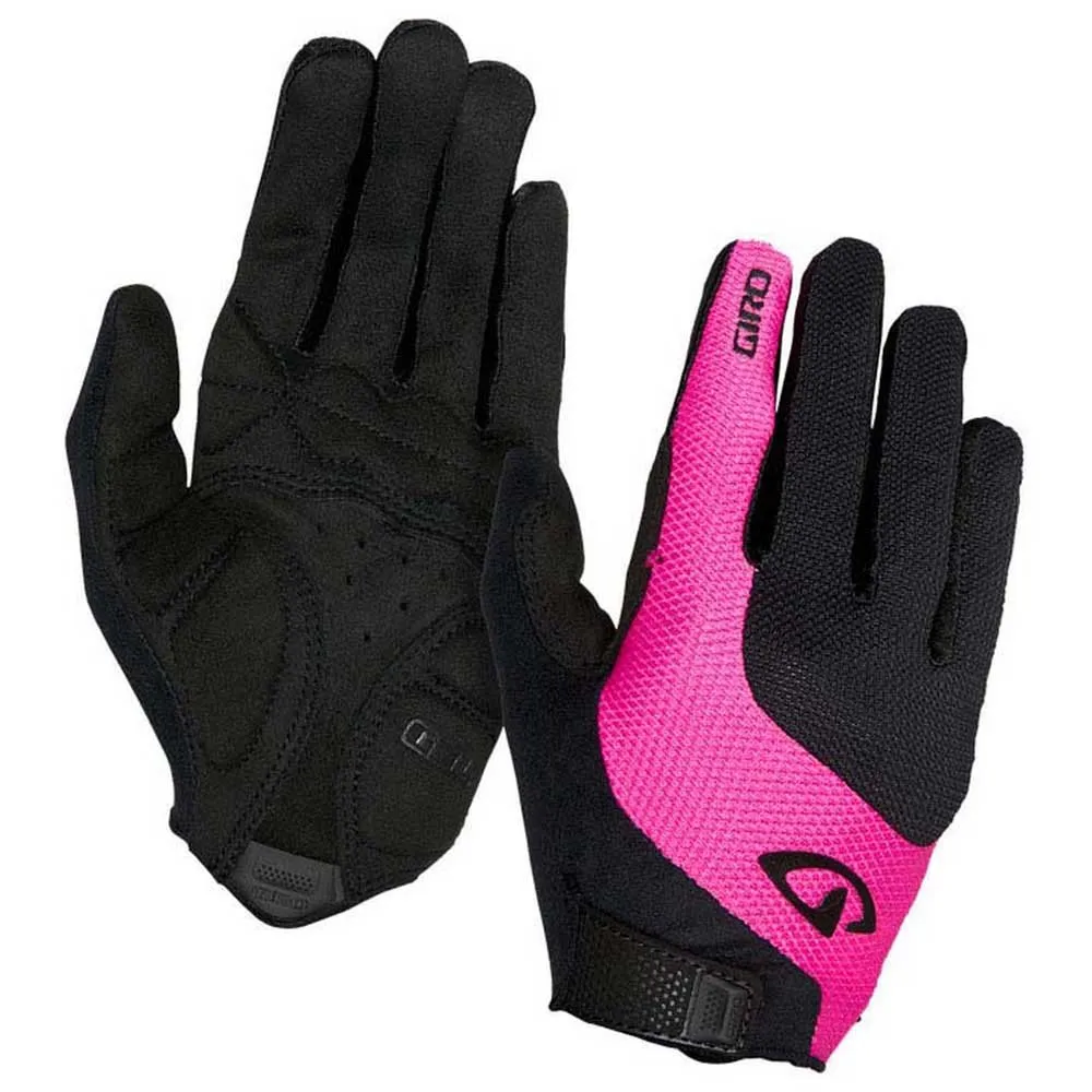 

Перчатки Giro Tessa, черный