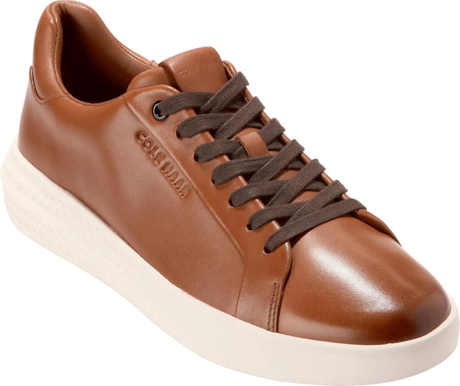 Cole Haan Мужские кроссовки Grand Hurrion с шнуровкой до носка — фото 4