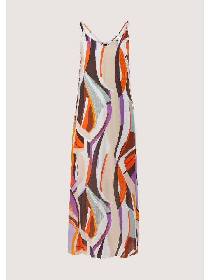 

Comma Платье цвета 88B0_песочный