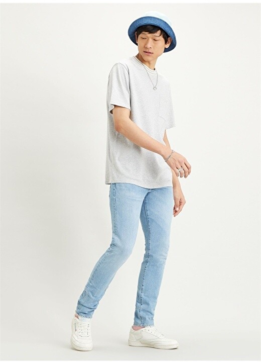 

Мужские джинсовые брюки Levis