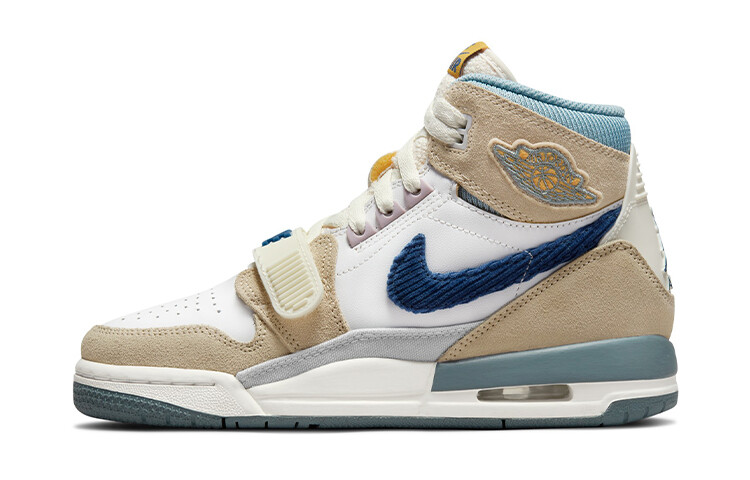 

Кроссовки Jordan Legacy 312 Corduroy Swoosh GS