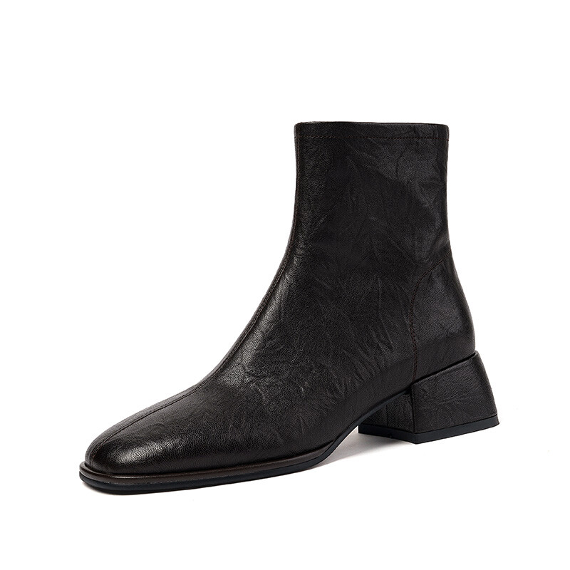 

Ботильоны Mo Lin Ankle Boots Women's