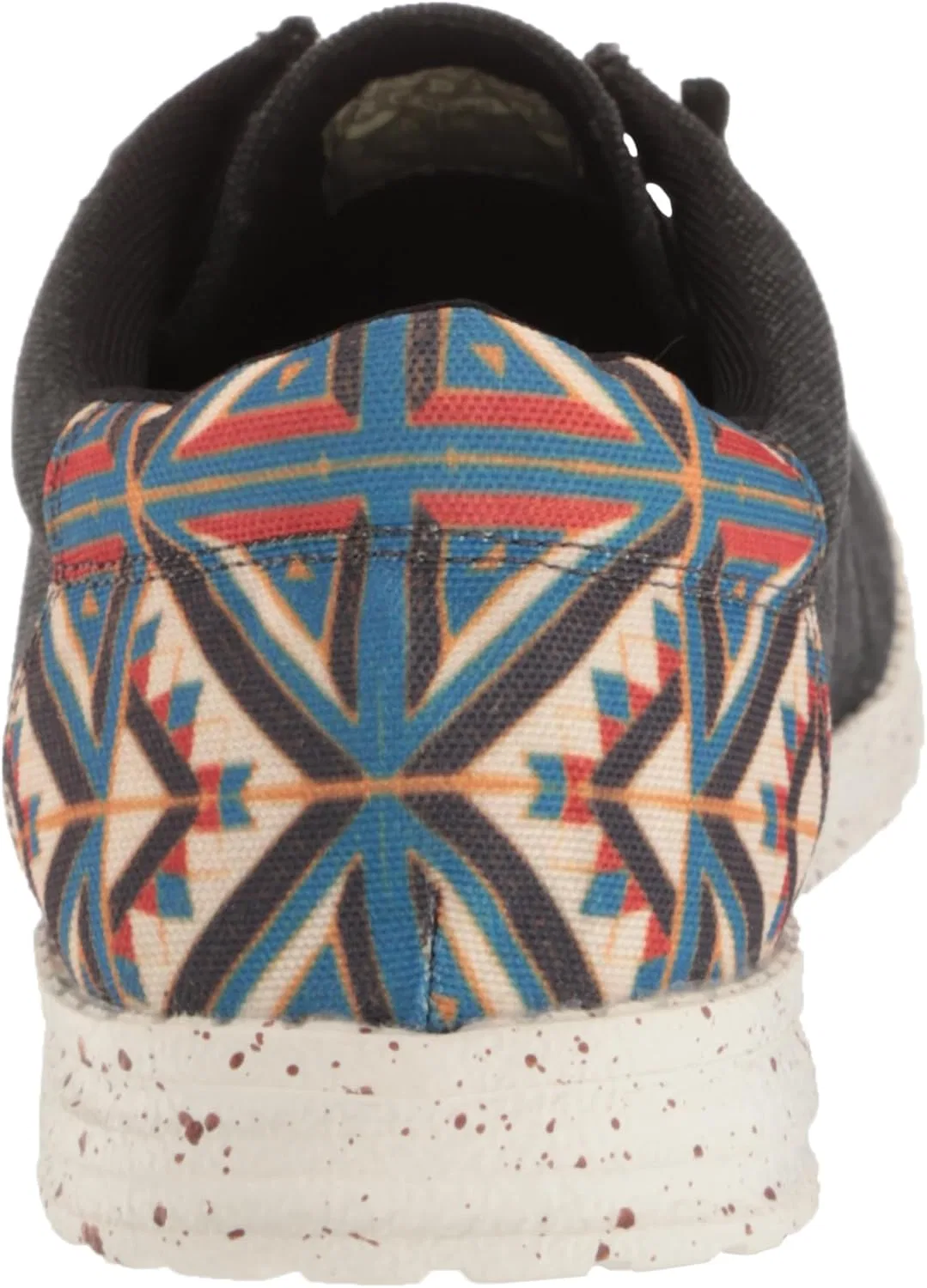 Мужские лоферы ROPER Hang Loose, Black — фото 3