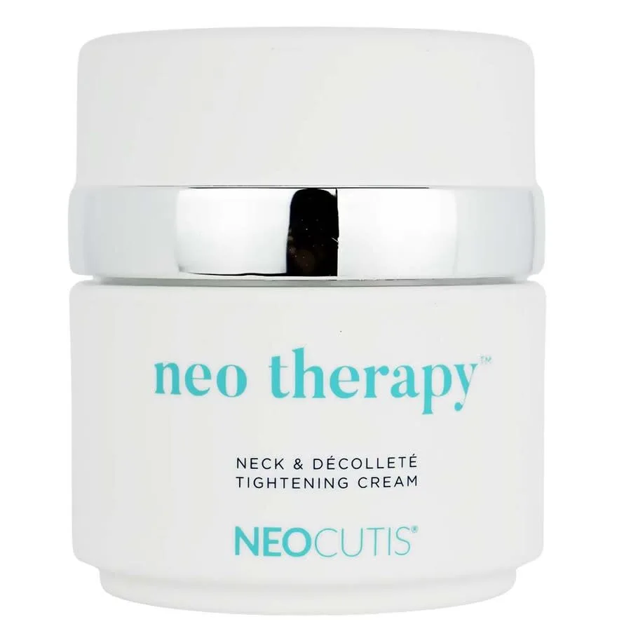 Крем для лица Neocutis — Neo Therapy - для подтяжки шеи и декольте Уход за кожей