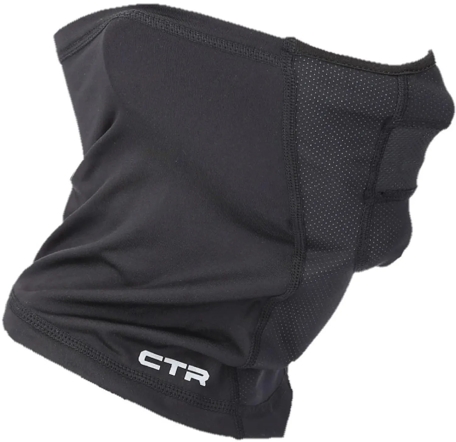 

Маска для шеи и лица Mistral CTR, Black