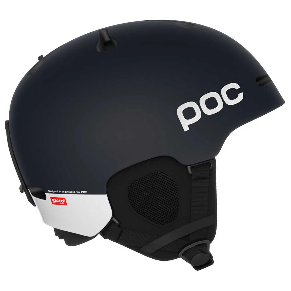

Шлем POC Fornix BC MIPS, черный