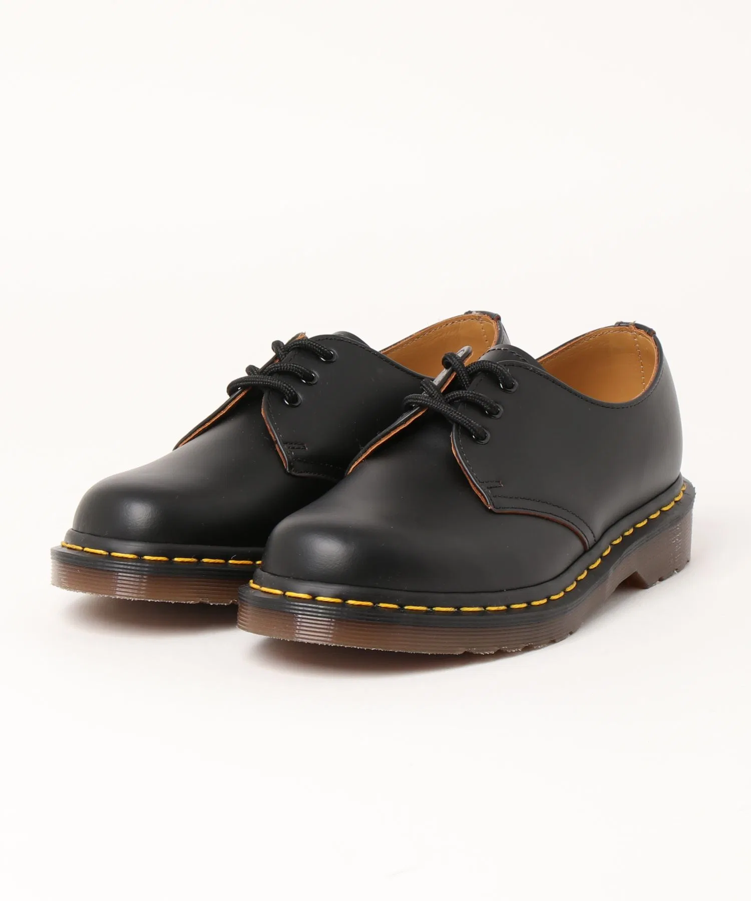 Мужские и женские туфли Dr. Martens VINTAGE 1461