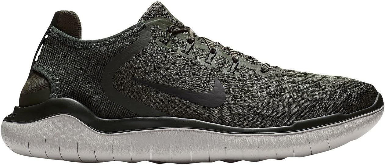 

Nike, Cargo Khaki/Black-Sequoia
