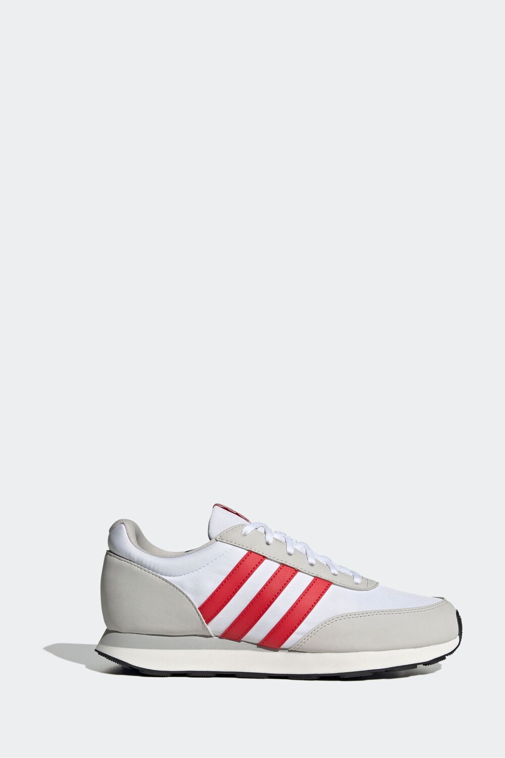 

Беги 60 с 30 adidas, белый, Серый, Беги 60 с 30 adidas, белый