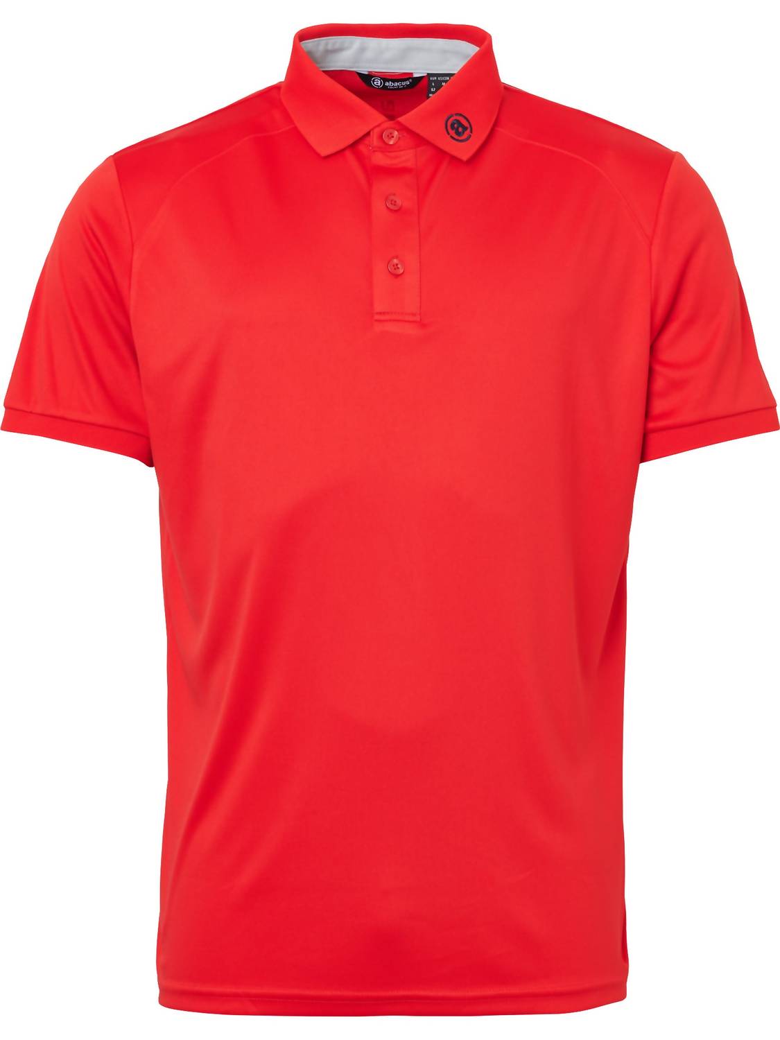 

Мужская рубашка-поло Hammel Drycool в цвете Sunset Abacus Sportswear US
