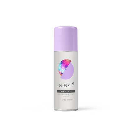 

Sinelco Color Pastel Лавандовый спрей 125 мл Sibel