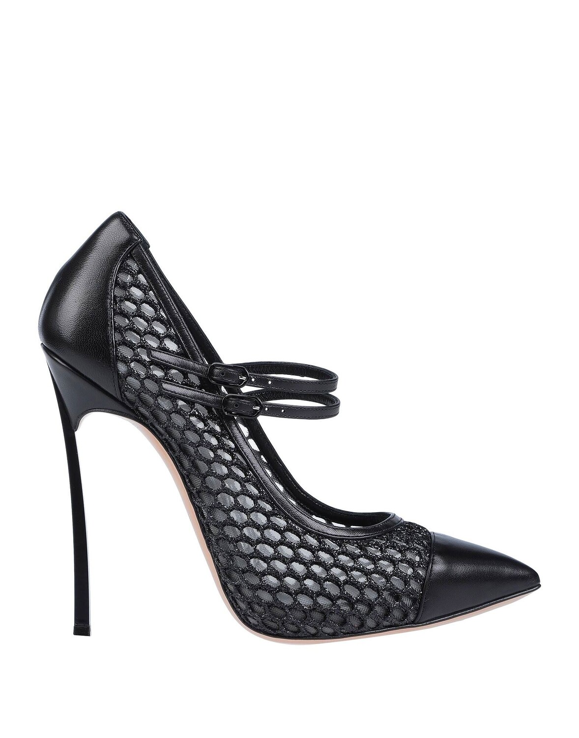 

Туфли Casadei, черный
