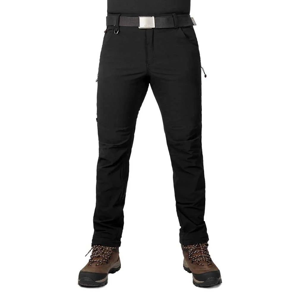 

Брюки Graff Flexible Outdoor 710-1, черный