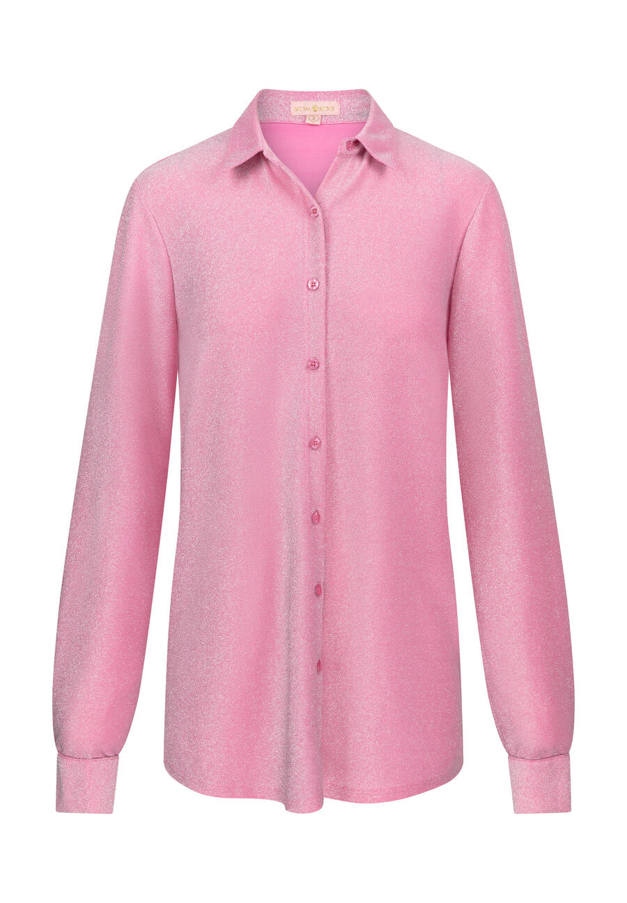 

MODA MINX Пляжная рубашка Люмьер