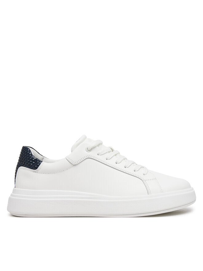 

Кроссовки Calvin Klein HM0HM01659, белый