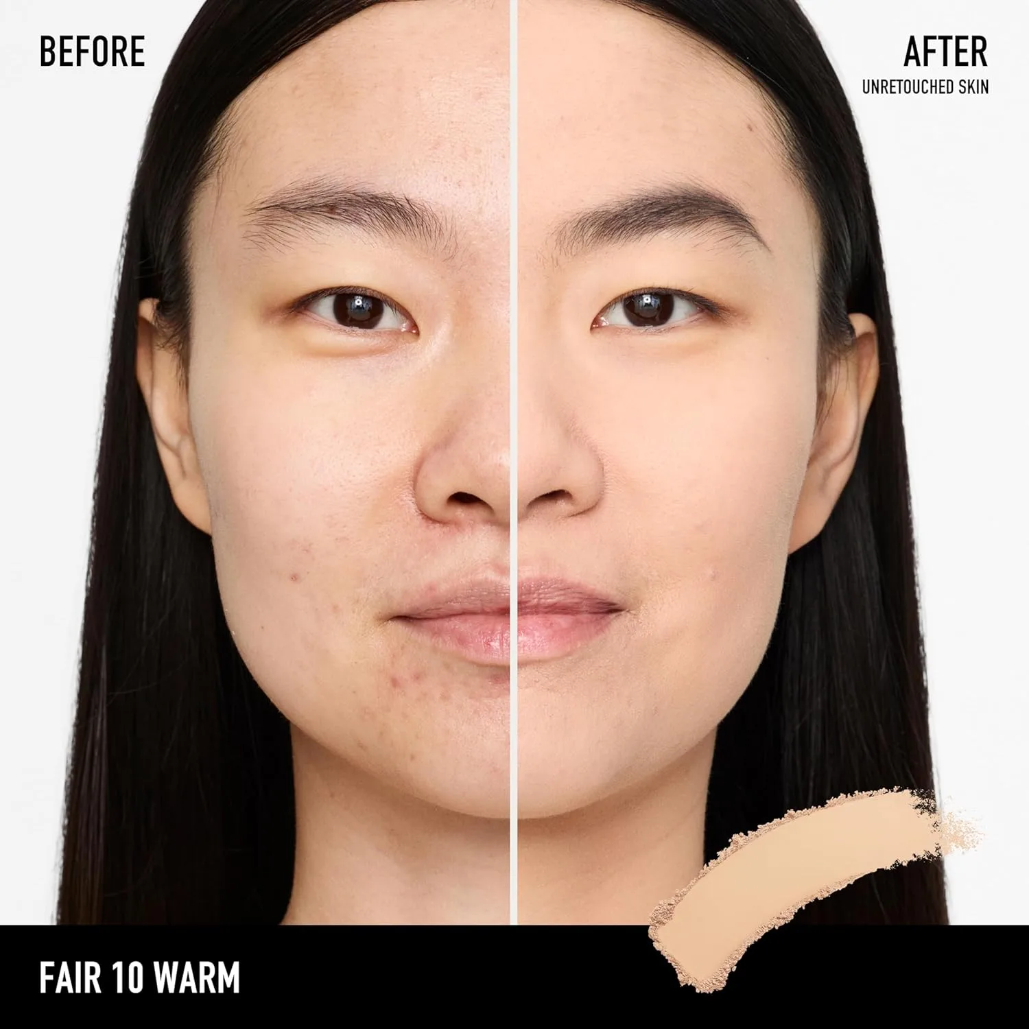 bareMinerals Barepro 24HR Skin-Perfecting Matte Powder Foundation + Original Mineral Veil Natural Matte Setting Spray Bundle — фото 4