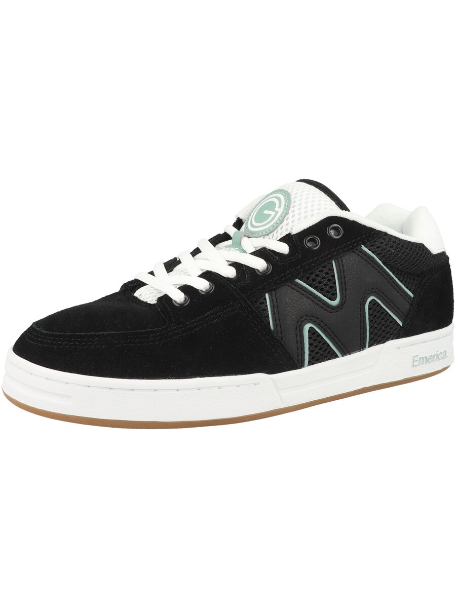 

Кроссовки Emerica OG-1, черный