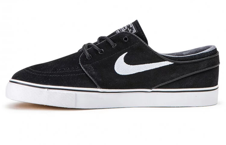 

Кроссовки Nike Zoom Stefan Janoski Sb Og Black