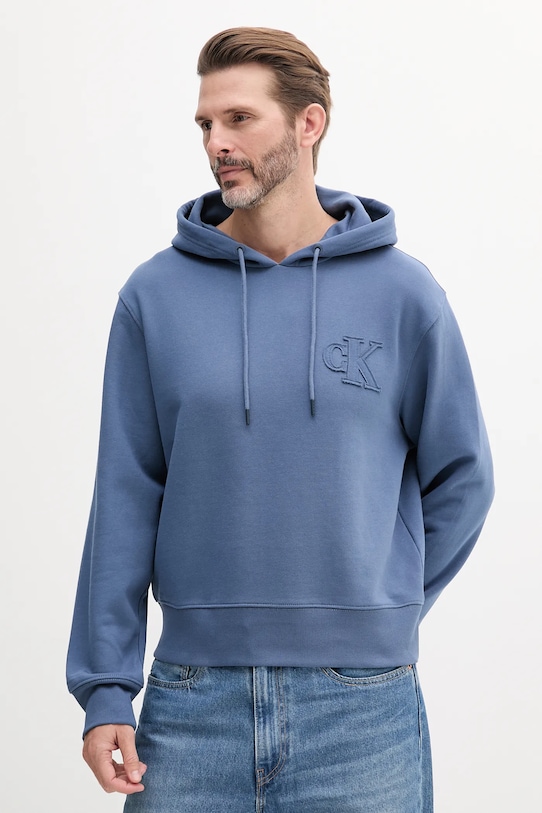 

Шорты Lacoste, синий