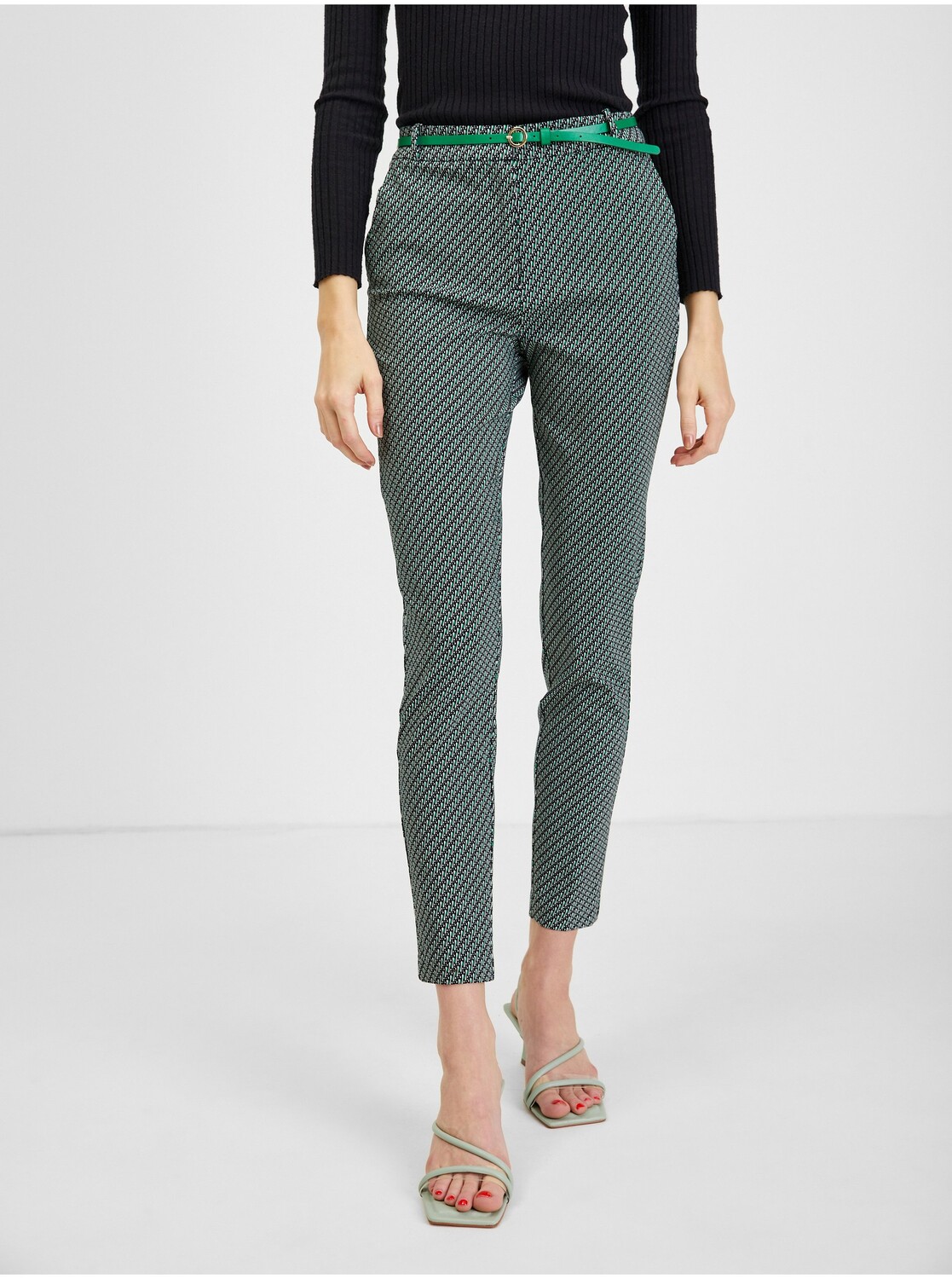 

Брюки orsay Hose, черный