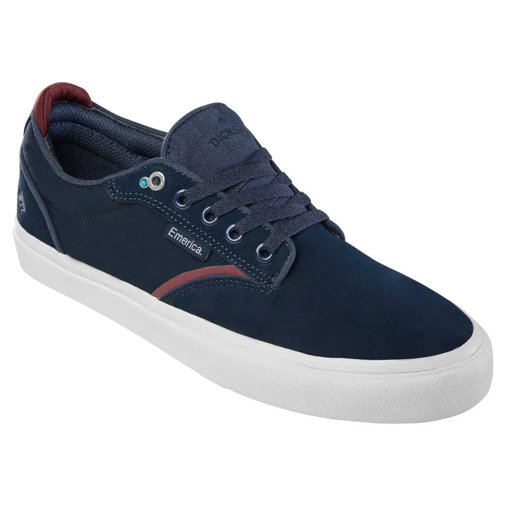 

Кроссовки Emerica Dickson, синий