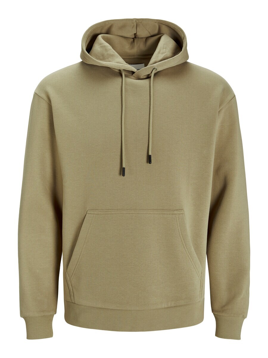 

Толстовка с капюшоном JACK & JONES Sweatshirt JJEBradley, оливковый