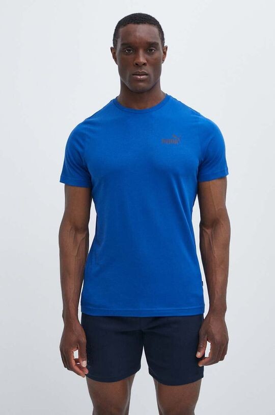 

Футболка Puma, синий