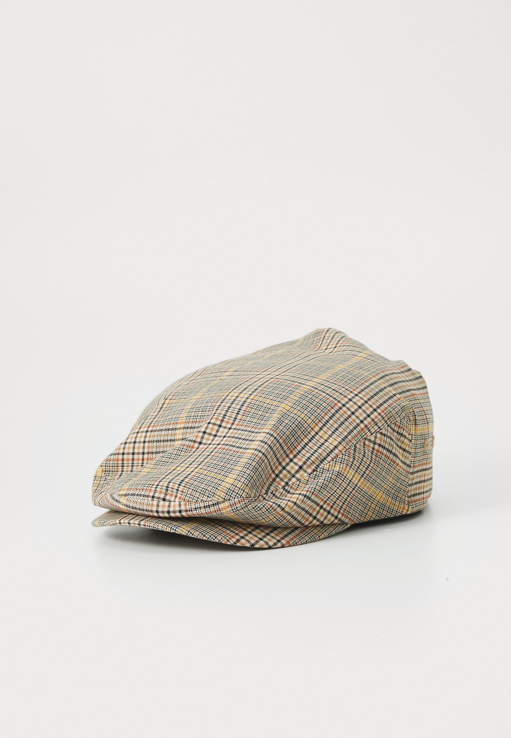 

Шапка SNAP UNISEX Brixton, коричневый