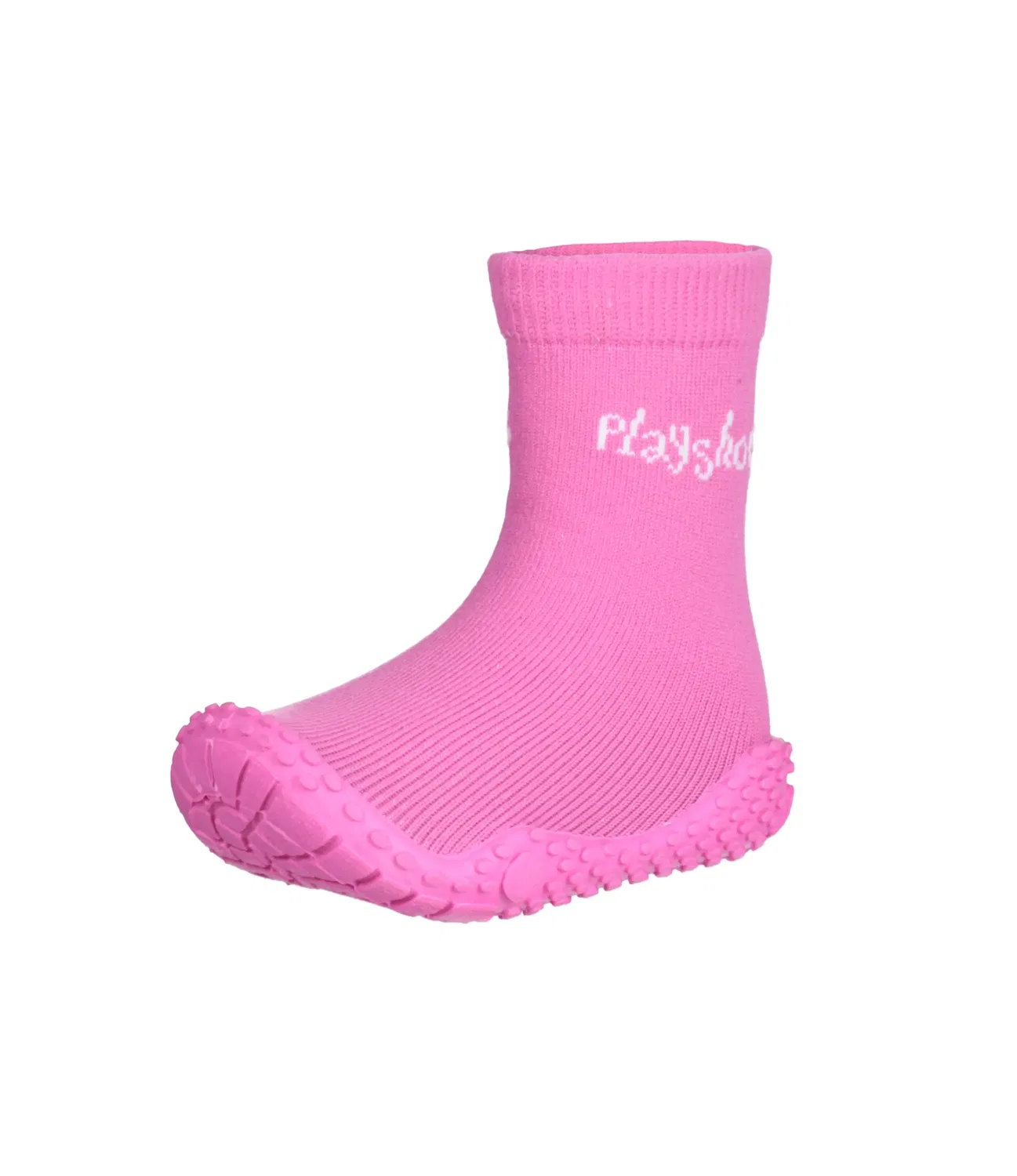 Башмаки для воды, розовые, Playshoes, розовый — фото 4