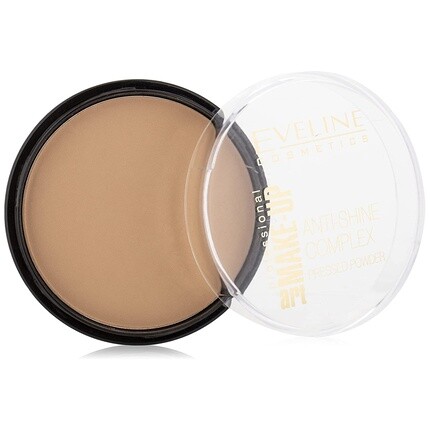 

Eveline Cosmetics Art Make Up №37 Теплый бежевый 14мл