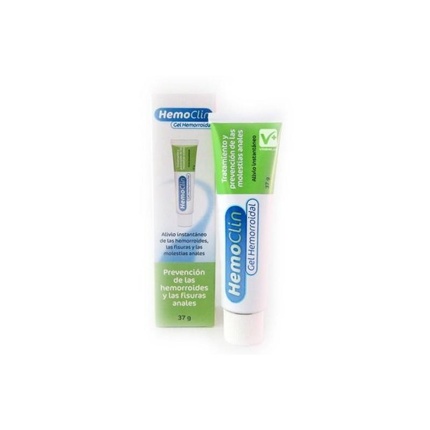

Гель Reva Health 37 г Hemoclin