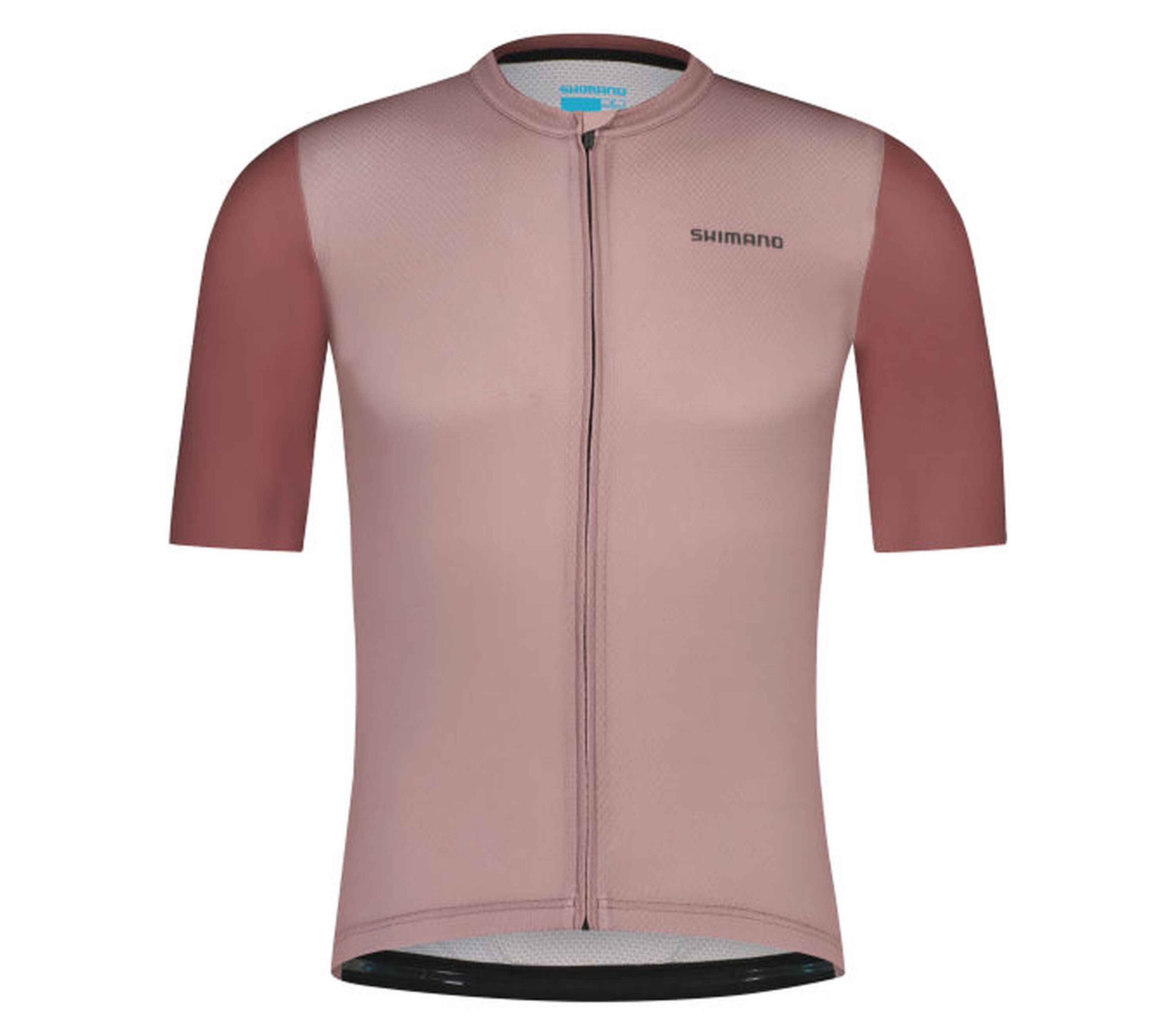 

Рубашка SHIMANO Short Sleeve Jersey ARIA, красный