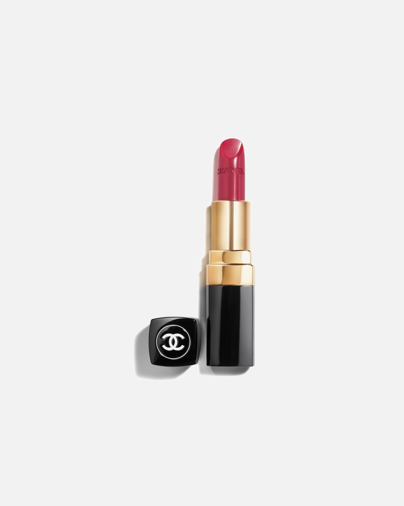 

Помада Chanel, nr. 442 - dimitri, 3.5 гр