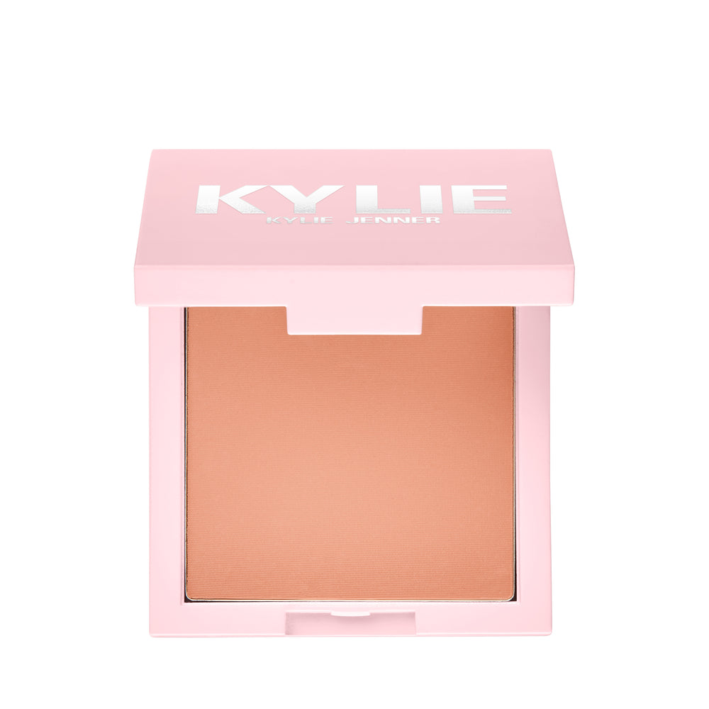 

Румяна Kylie Cosmetics Pressed Blush Powder, light coral/crush