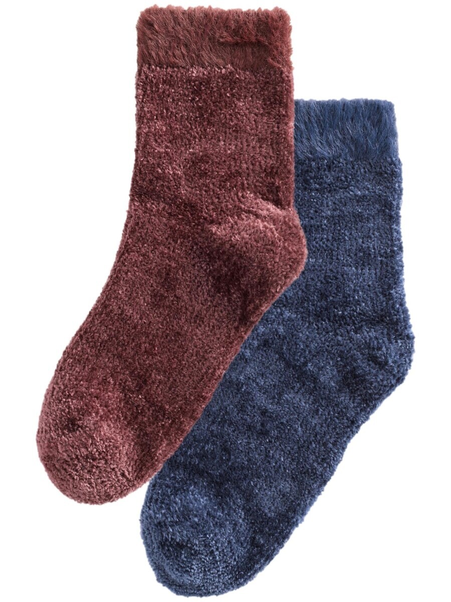 

Носки Next Socks, цвет navy/dark red